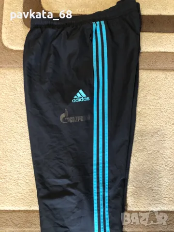 Долнище адидас/adidas на Шалке 04/Schalke 04 - XL, снимка 9 - Футбол - 50087713