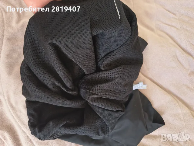 мъжки шорти на Nike, снимка 3 - Спортни дрехи, екипи - 56126986