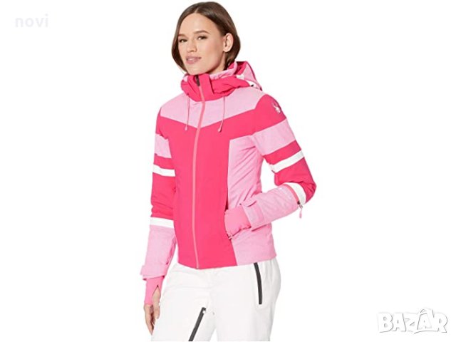 Spyder Gore-Tex, S, ново, оригинално дамско ски/сноуборд яке, снимка 2 - Зимни спортове - 30281613