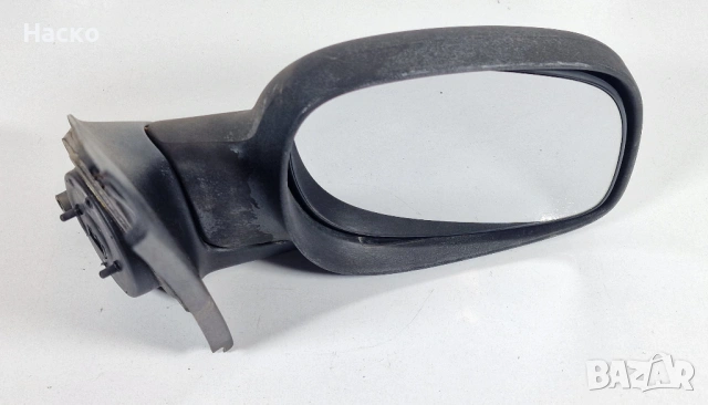 Дясно Огледало Land Rover Freelander Ланд Ровер Фриилендер 1998г-2006г