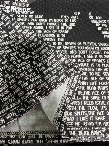 Мъжка тениска с къс ръкав,геометричен 3D принт с дизайн на Асо Пика, снимка 7 - Тениски - 52866445