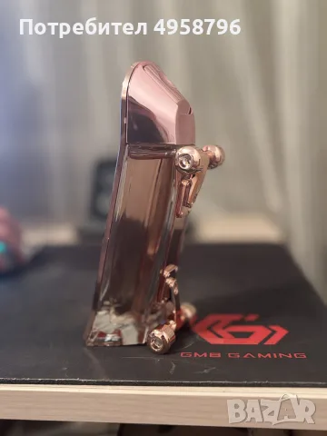 Парфюм Carolina Herrera 212 , снимка 3 - Дамски парфюми - 56220975