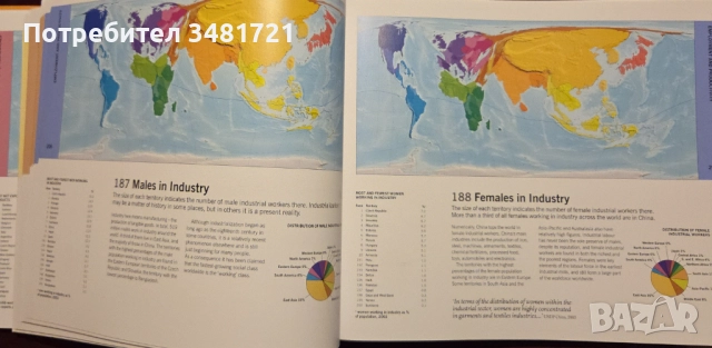 Атлас, енциклопедия, градски машини, IT архитектура [4 книги], снимка 6 - Енциклопедии, справочници - 52898017