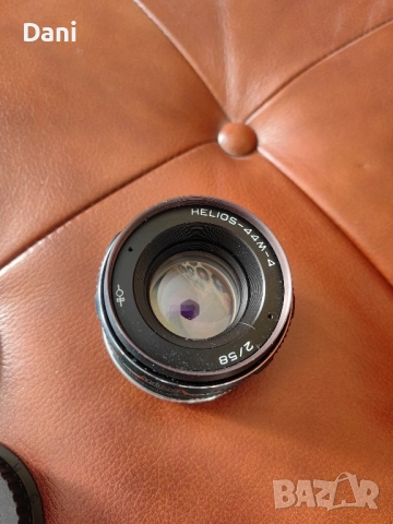 Фотоапарат Canon EOS 1000D, снимка 15 - Фотоапарати - 52399283