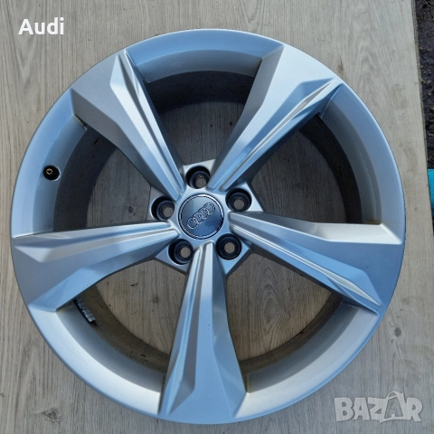 Оригинални Джанти Audi 19 Q5 SQ5, снимка 4 - Гуми и джанти - 52893774