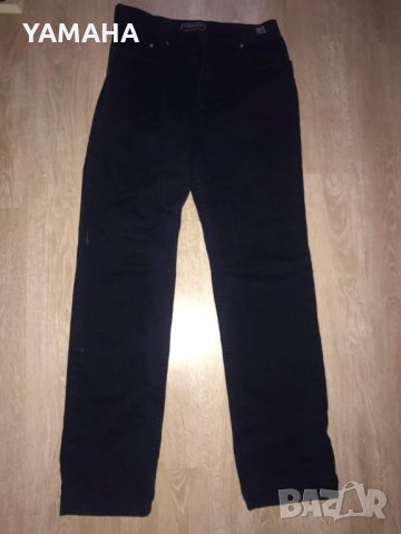 Versace  Мъжки Дънки 34   100% ОРИГИНАЛ , снимка 9 - Дънки - 35321892