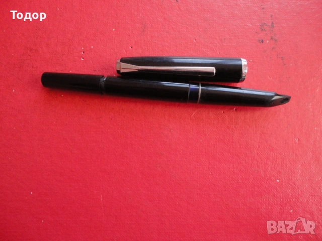 Писалка Pelikan Germany , снимка 6 - Колекции - 54097607