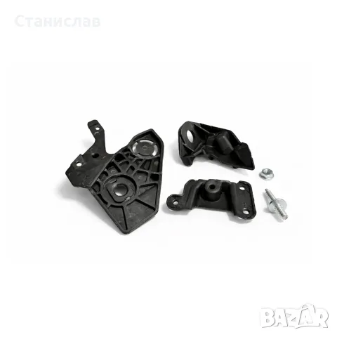 Комплект щипки за захващане на фар за Peugeot 208 MK2, Peugeot 2008 MK2 – 1656169580