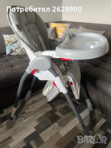 Стол за хранене, снимка 2 - Столчета за хранене - 52284083