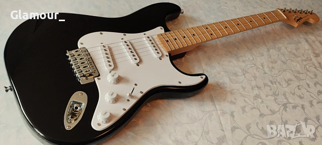 Електрическа китара