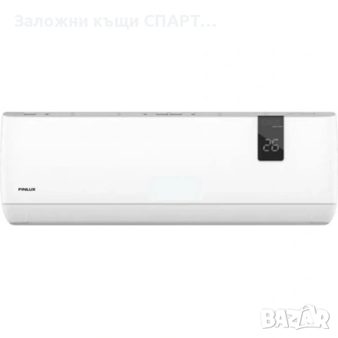  Климатик Finlux FDI-12JLK46S 