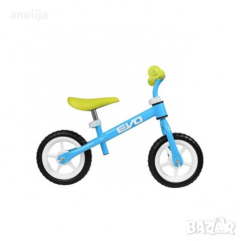 НОВО баланс колело EVO за момче, снимка 4 - Други - 30636932
