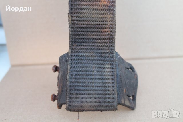 Лопус за щик II световна война, снимка 5 - Антикварни и старинни предмети - 42795851