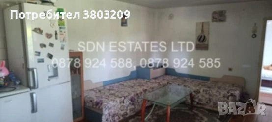 Продавам къща с търговски обект , снимка 16 - Къщи - 51289205