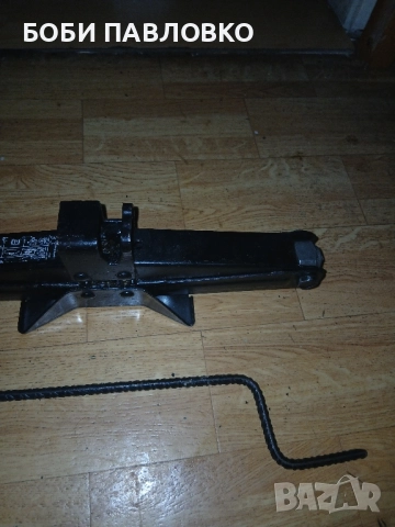 Крик тип жаба волво v40 s60 s40 оем, снимка 9 - Аксесоари и консумативи - 51973666