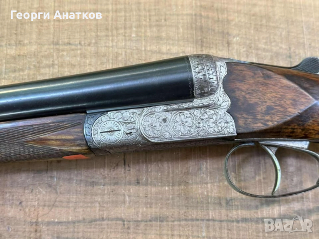 Успоредка LIEGE , снимка 3 - Ловно оръжие - 51698428