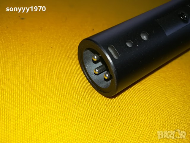 SHURE SM58 PROFI MIC 1505221804, снимка 5 - Микрофони - 36768606