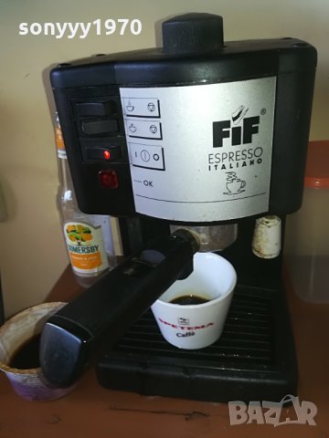 внос германия кафемашина italy, снимка 6 - Кафемашини - 30077934