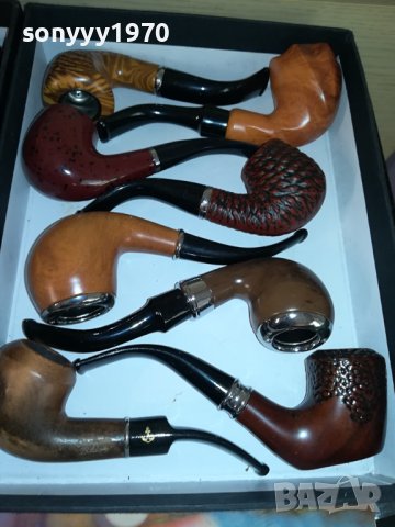 ЛУЛИ НОВИ 0410231133, снимка 5 - Лули - 42428531