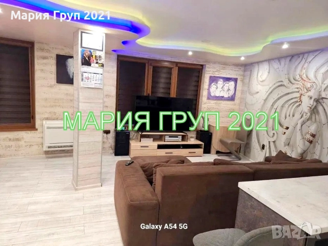 !!!ТОП ОФЕРТА!!!Продавам Обзаведен Апартамент Ново Строителство в гр. Хасково Център!!!, снимка 3 - Апартаменти - 52307007