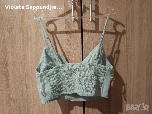 Бюстие  , снимка 2 - Корсети, бюстиета, топове - 49113665