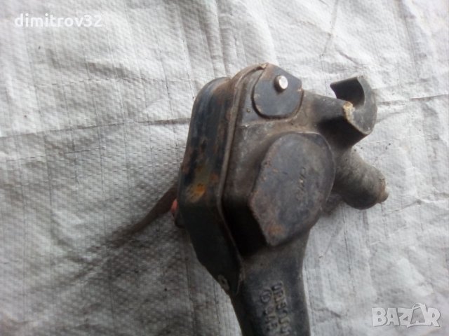 Теглич за лек автомобил, снимка 3 - Части - 34938430