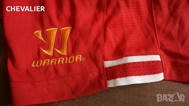 WARRIOR FC LIVERPOOL Размер M - L мъжки футполни къси панталони 46-51, снимка 10 - Къси панталони - 38128723