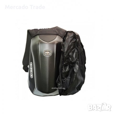 Мото раница OGIO , снимка 2 - Аксесоари и консумативи - 37854072