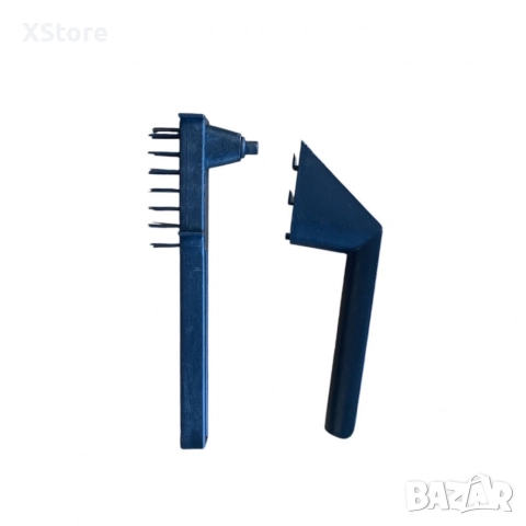 Инверторен електрожен с телоподаващо KraftRoyal – 2 в 1 MIG/MMA заваръчен апарат, снимка 6 - Друга електроника - 52568632