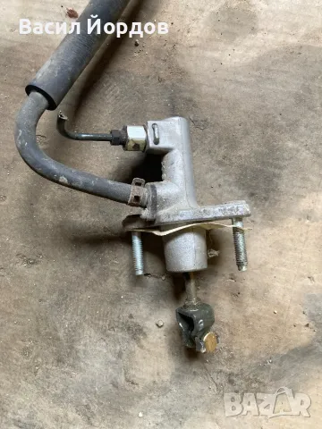 Горна Помпа Съединител за Хонда Сивик 7 1.7 100 / Honda Civic 7 / Горна Помпа, снимка 3 - Части - 49436387