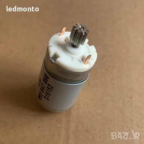 електронен контролер на дроселовата клапа Johnson - DC мотор 993647060, 73541900, снимка 6 - Части - 47583656