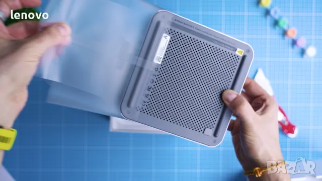 Beelink GTi13 Ultra е Windows Mini PC с 32GB RAM, снимка 6 - Геймърски - 49665070