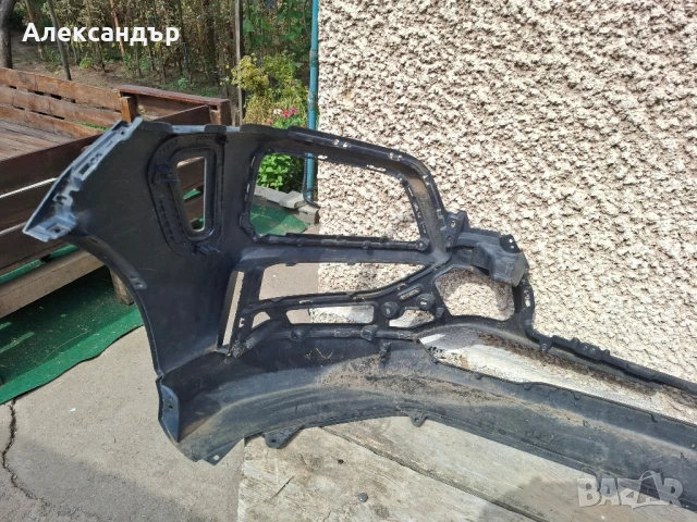 Броня за Hyundai Kona 2020 г., снимка 11 - Части - 51410358