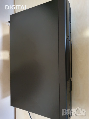 TECHNICS SL-PG580A, снимка 4 - Ресийвъри, усилватели, смесителни пултове - 54148734