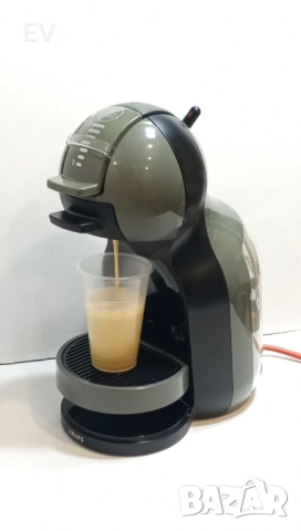 Кафемашина Krups Dolce Gusto