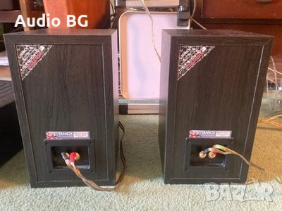 колони Tannoy Mercury F1 Bookshelf Speakers, снимка 2 - Тонколони - 51396434