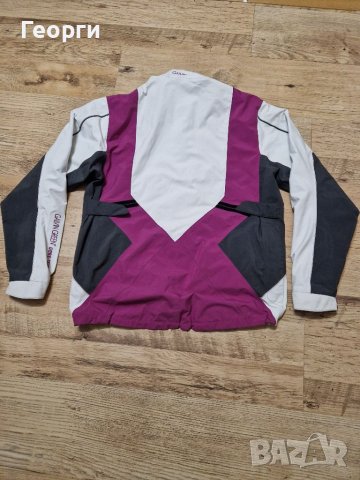 Мъжка Ветровка Galvin Green Gore-Tex Размер М, снимка 6 - Спортни дрехи, екипи - 40229062
