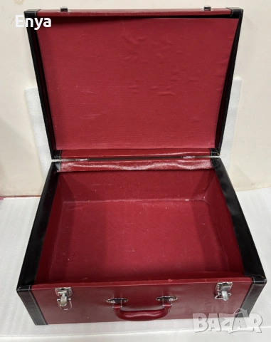 Стар китайски куфар за съдове, снимка 3 - Други стоки за дома - 54036551