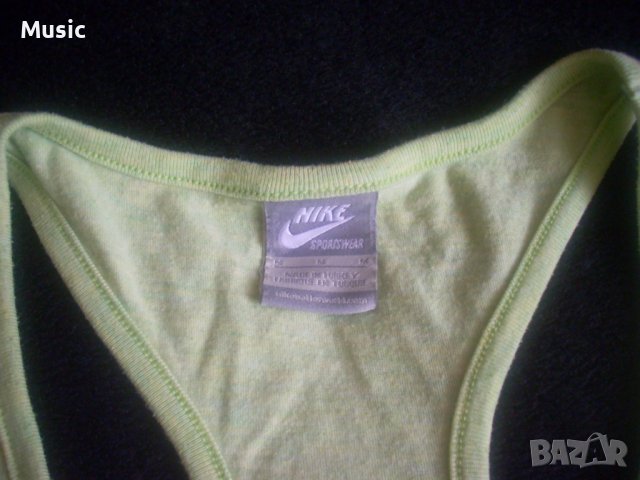 Nike оригинален дамски потник , снимка 2 - Потници - 38033685