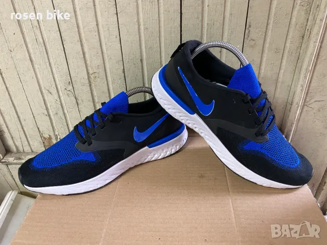 ''Nike Odyssey React Flyknit 2''оригинални мъжки маратонки 44 номер