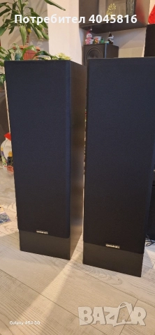 тонколони quadral all craft 4100, снимка 5 - Тонколони - 52629023