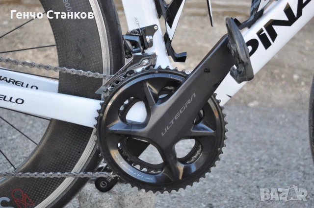 Pinarello Dogma F- чисто нов карбонов велосипед, снимка 5 - Велосипеди - 51003193