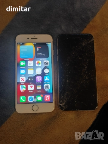 iPhone 7 , снимка 2 - Apple iPhone - 52856333