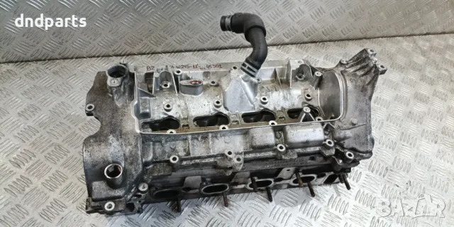 Глава Mercedes B200 CDI W245 2011г.	