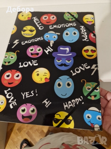 Двойни плакати от Хай Клуб, снимка 12 - Списания и комикси - 52146322