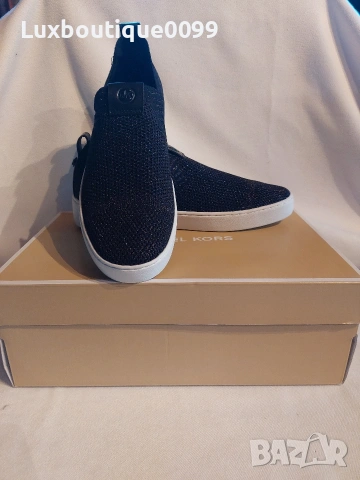 Дамски мокасини Michael Kors 28