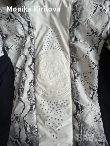 Екип за ски Sportalm, снимка 2 - Спортни екипи - 52482535