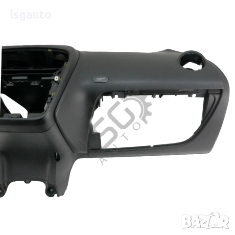 Табло Seat Altea 2004-2010 ID: 154587, снимка 3 - Части - 52488703