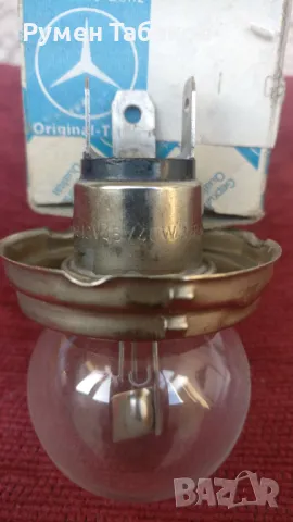 Крушка Mercedes, снимка 6 - Части - 48748319