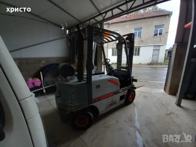 motokar, снимка 3 - Индустриална техника - 48100594